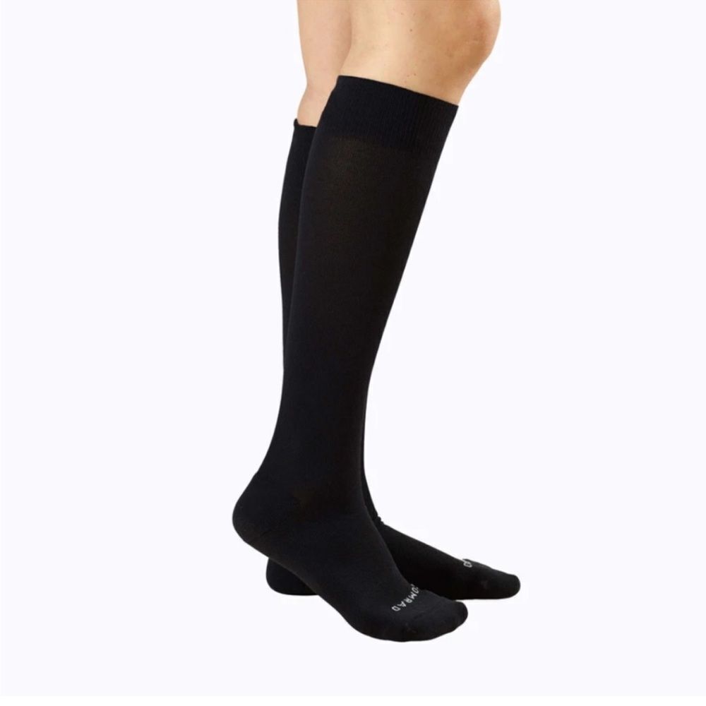 NWT Comrad‎ compression socks D13